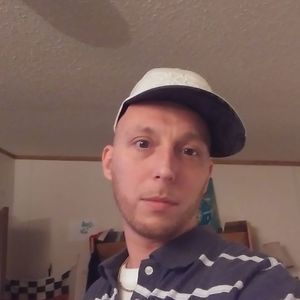 Meet your Posher, Chad